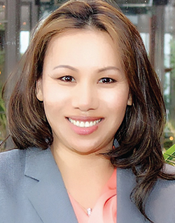 Vanessa Lam