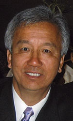 Douglas Yee