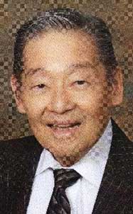 Dr. Richard M. Ikeda